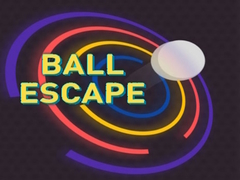 Laro Ball Escape