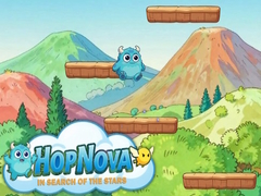 Laro Hopnova