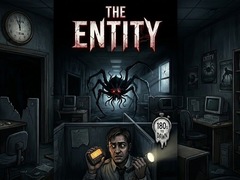 Laro The Entity
