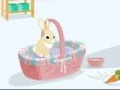 Laro Fashion girl's room