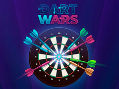 Laro Dart Wars