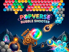Laro Popverse Bubble Shooter
