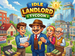 Laro Idle Landlord Tycoon