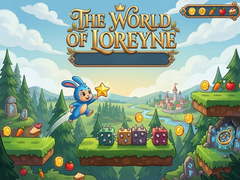 Laro The World of Loreyne