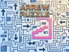 Laro Arrow Puzzle