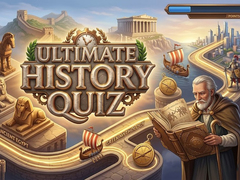 Laro Ultimate History Quiz