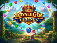Laro Royale Gem Legends