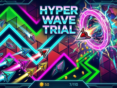 Laro Hyper Wave Trial
