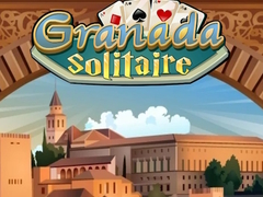 Laro Granada Solitaire