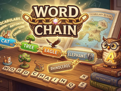Laro Word Chain
