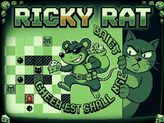 Laro Ricky Rat