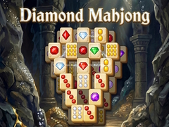 Laro Diamond Mahjong