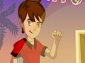 Laro Ben10 vs Alien