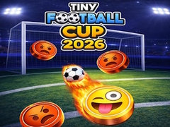 Laro Tiny Football Cup 2026