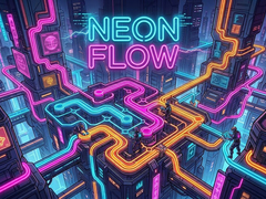 Laro Neon Flow