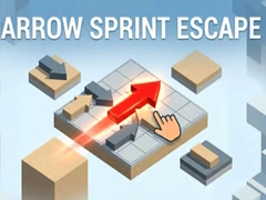 Laro Arrow Sprint Escape