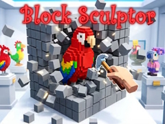 Laro Block Sculptor