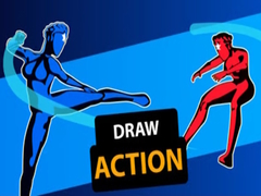 Laro Draw Action