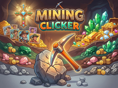 Laro Mining Clicker