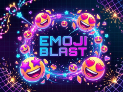 Laro Emojiblast