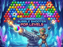 Laro Bubble Shooter: Pop Levels