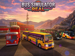 Laro Bus Simulator Real
