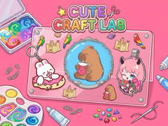 Laro Cute Craft Lab