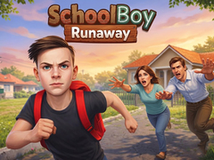 Laro SchoolBoy Runaway
