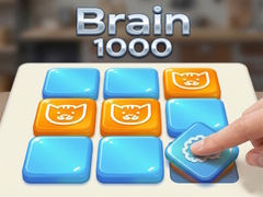 Laro Brain 1000