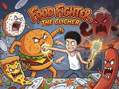 Laro Food Fighter