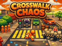 Laro Crosswalk Chaos