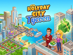 Laro Holiday City Tycoon