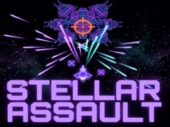Laro Stellar Assault