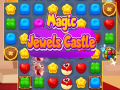 Laro Magic Jewels Castle