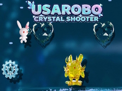 Laro Usarobo Crystal 
