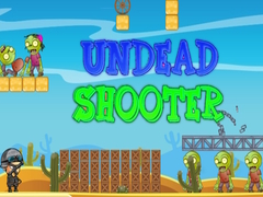 Laro Undead Shooter