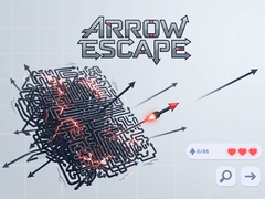 Laro Arrow Escape