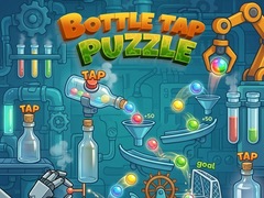 Laro Bottle Tap Puzzle