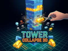 Laro Tower Collapse