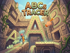 Laro ABCs Tracer