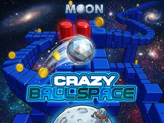 Laro Crazy Ball Space