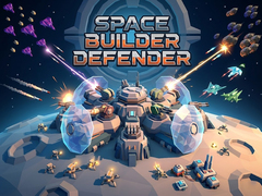 Laro Space Builder Defender