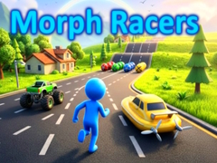 Laro Morph Racers