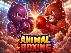 Laro Animal Boxing