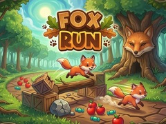 Laro Fox Run