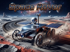 Laro Space Rover