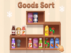 Laro Goods Sort