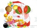 Laro Christmas Cut Fruit