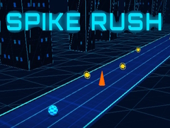 Laro Spike Rush