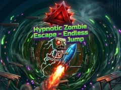 Laro Hypnotic Zombie Escape Endless Jump